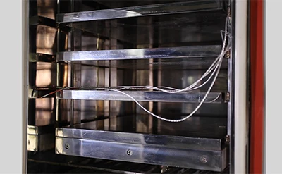 Linbel Good Quality Industry Vacuum Freeze Dryer For Vegetables And Fruits