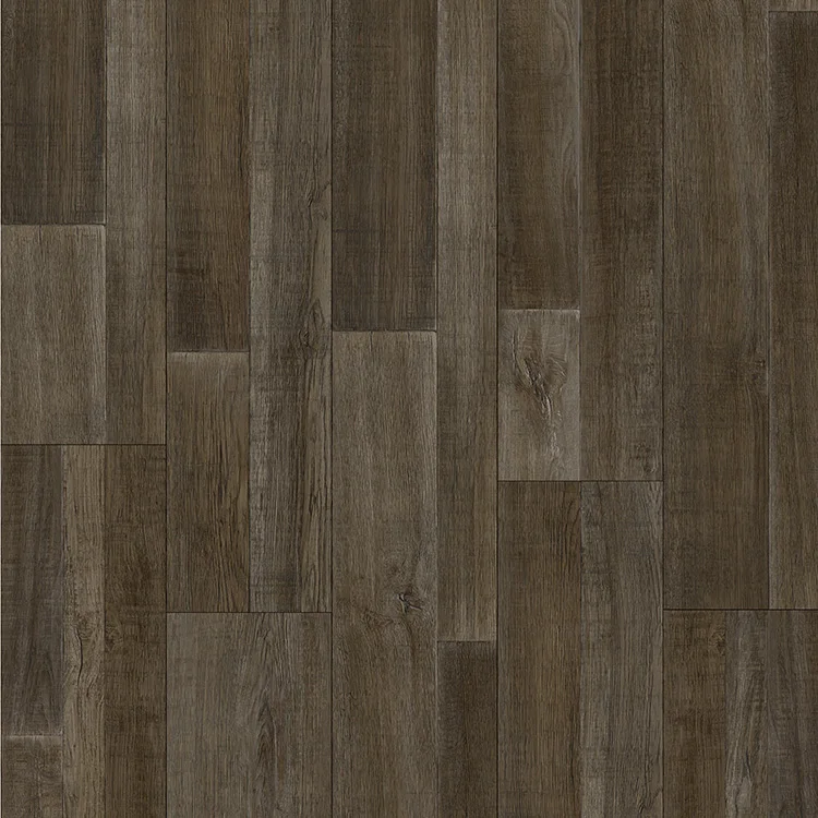 high quality self adhesive fireproof pvc vinyl flooring plank