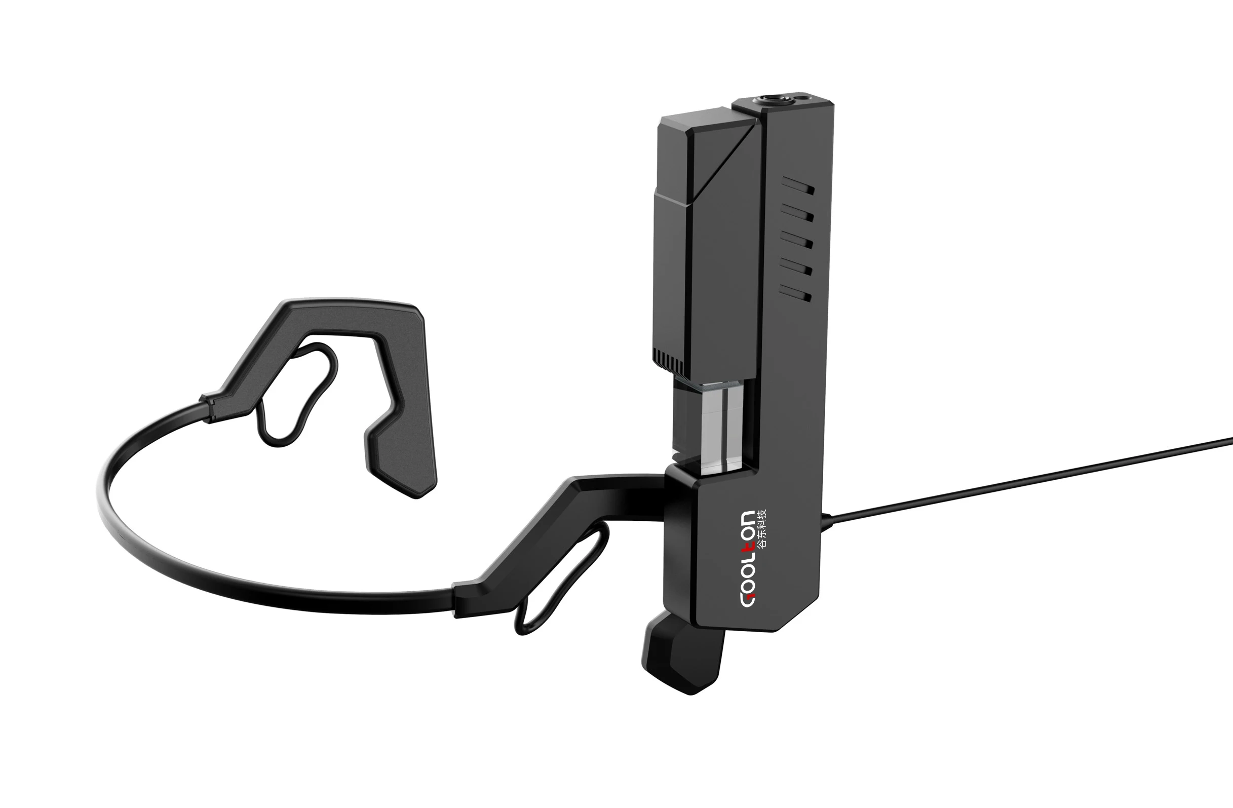  Goolton G100-E android smart prism AR glasses FOV 21 600x460