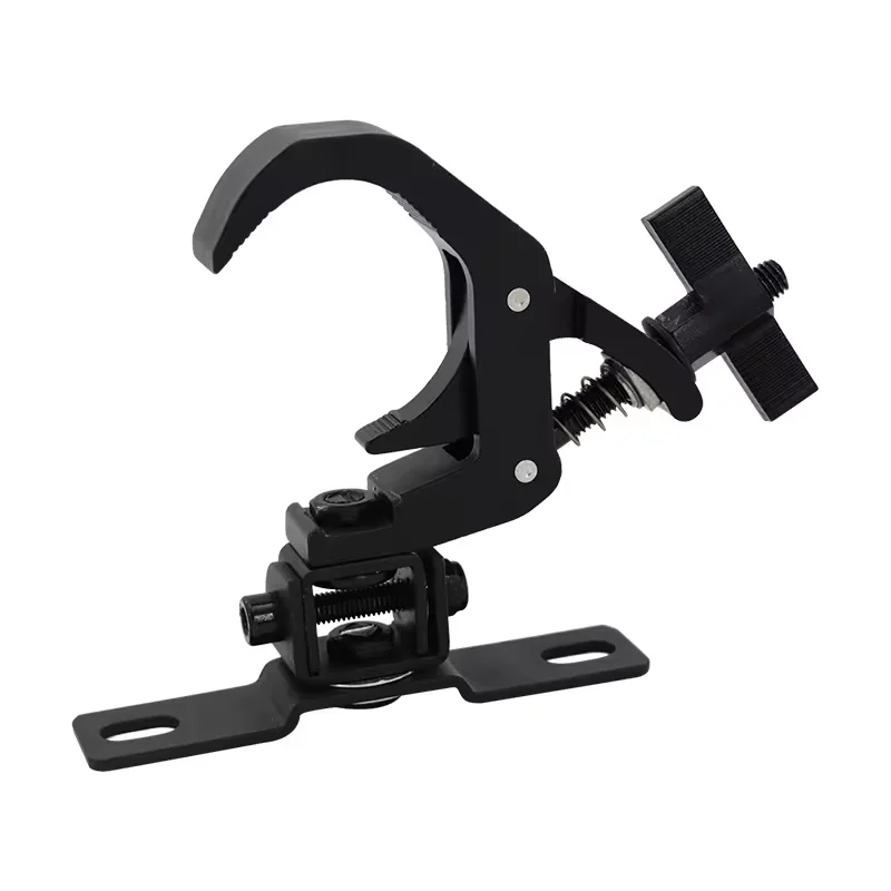 40-60mm Quick Lock Light Clamps Moving Head Par Light Hook Hanger Stage Light Hook