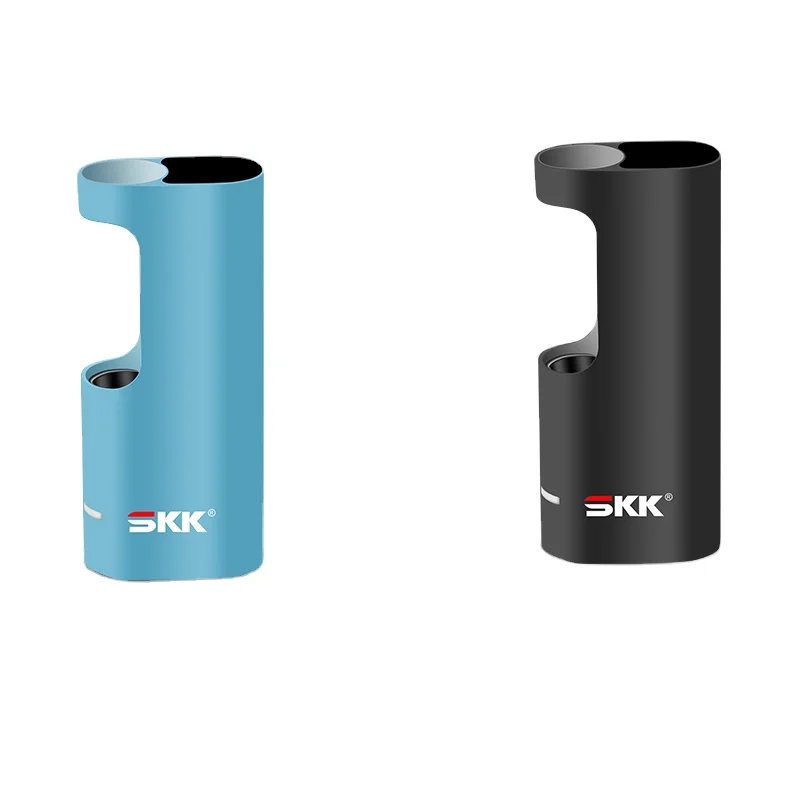 SKK188 вейп-ручка с коннектором 510, испаритель, cbd электронная сигарета, аккумуляторная батарея, разъем 380 мАч