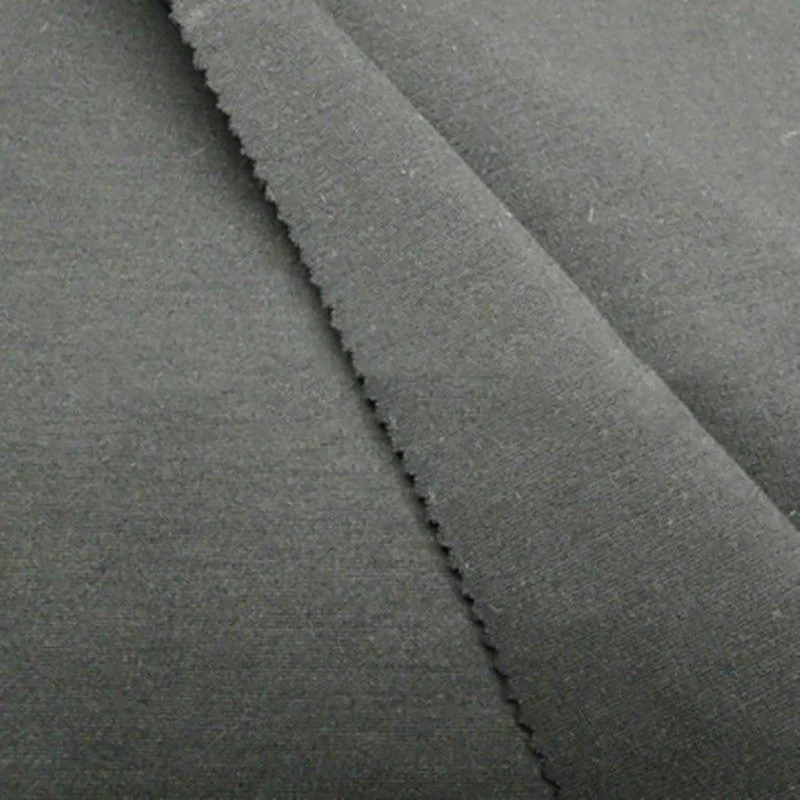 
Cotton Nylon Blend Roma Knitted Fabric 