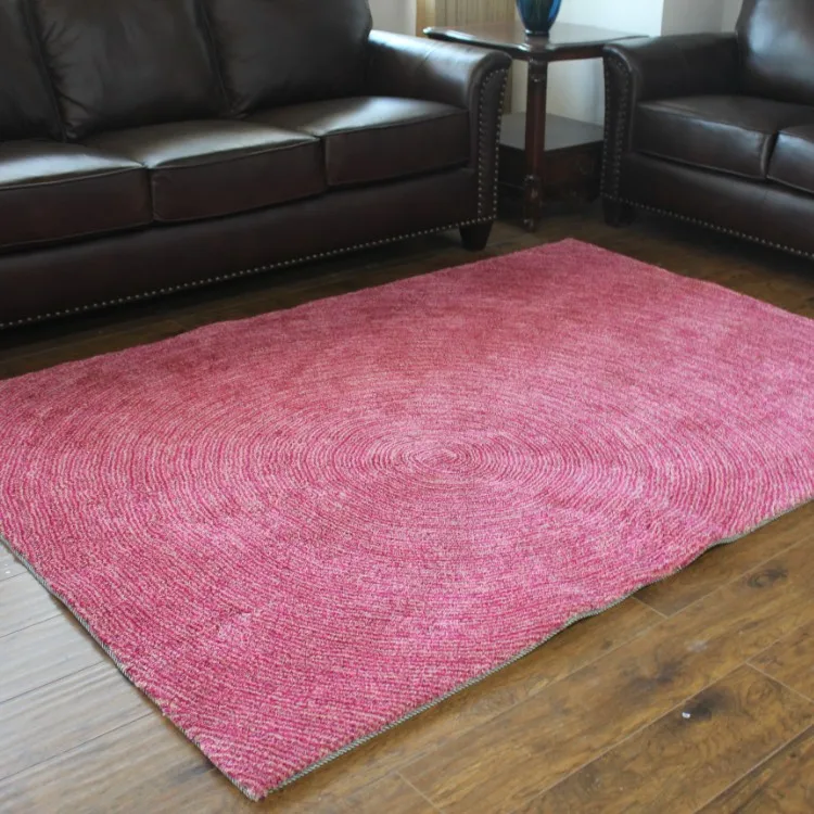 Лидер продаж Tufted лохматый ковер области Уютный для спальня гостиная