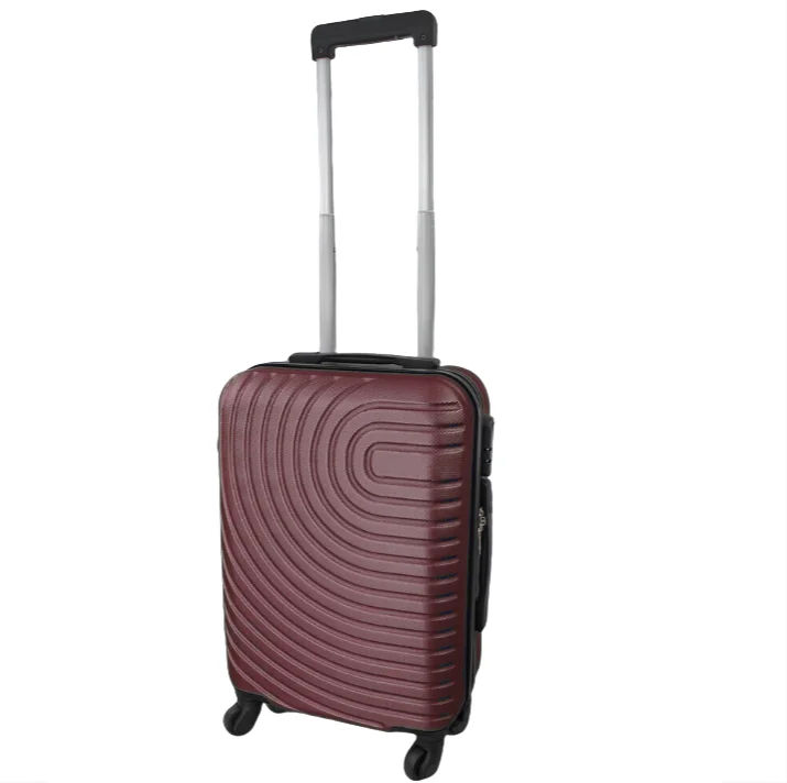High Quality ABS TSA Luggage Sets trip Comfortable and Durable for Travel outdoor