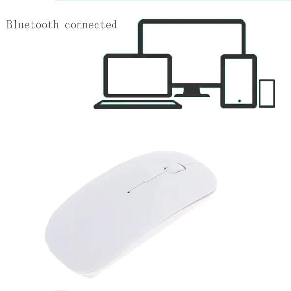 Модный дизайн для Pad Phone Smart TV подарок Bt беспроводная мышь