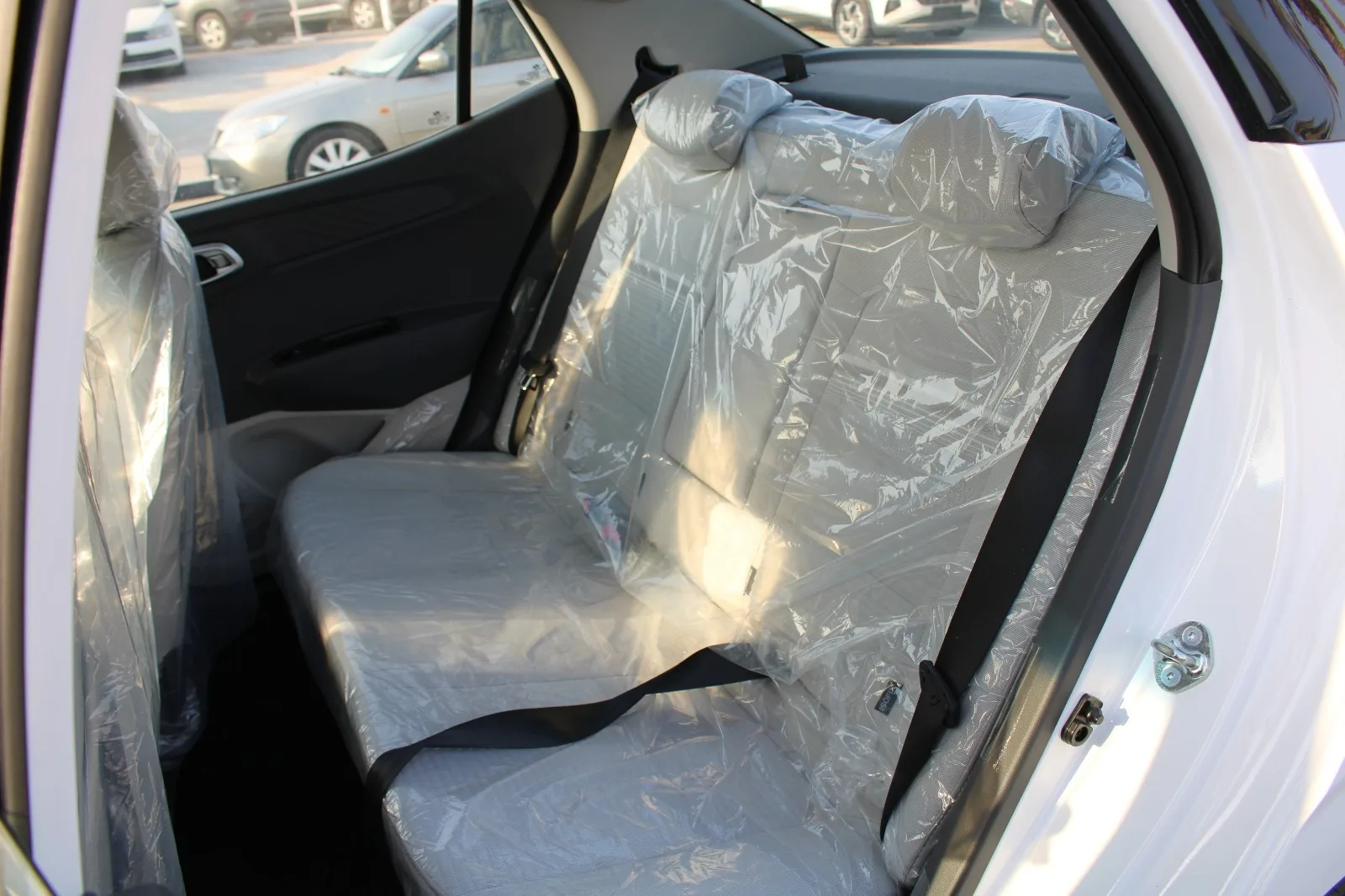 Clean and Classic Used HyundaiGrand i10 GL Sedan 2024 Model Year Export Price Contact For Local Registration