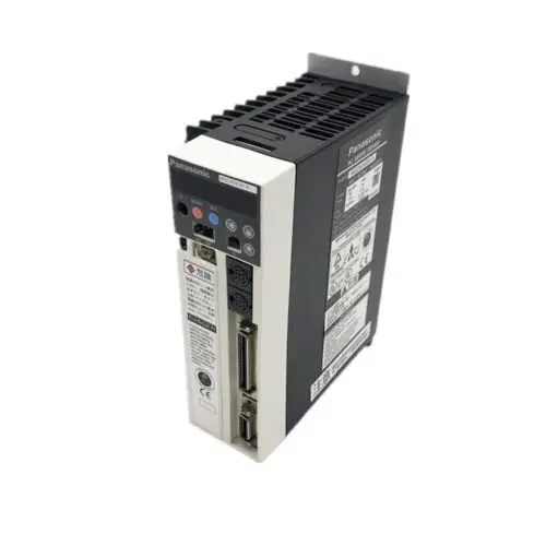 MSDA022A1A Original new AC 200W servo driver  MSDA022D1A Servo motor