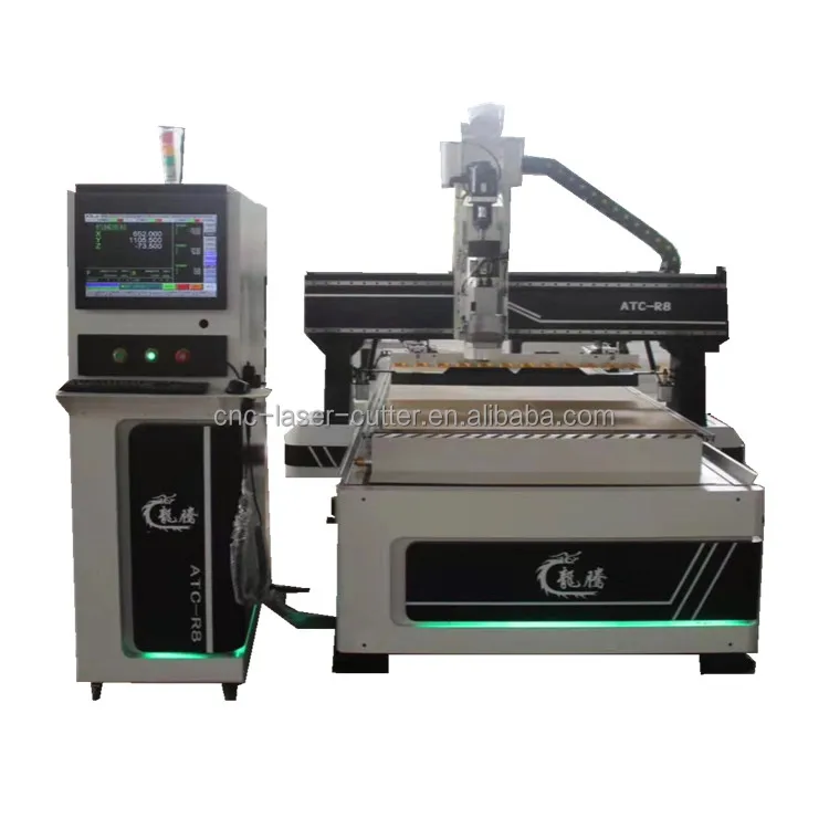 1325 wood cnc carving machine  woodworking cnc router machine 1325 3D wood cnc router