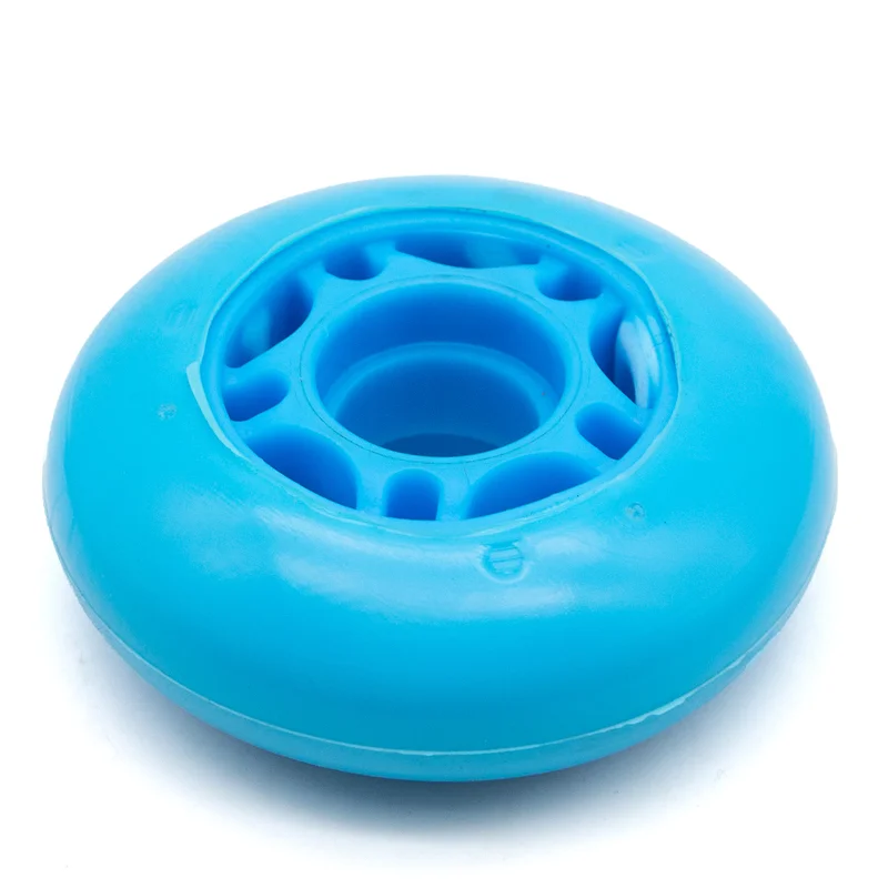 Hard Roller Wholesale Free Line Outdoor Inline 76 Mm Manufacture Speed 3 Skate Wheel