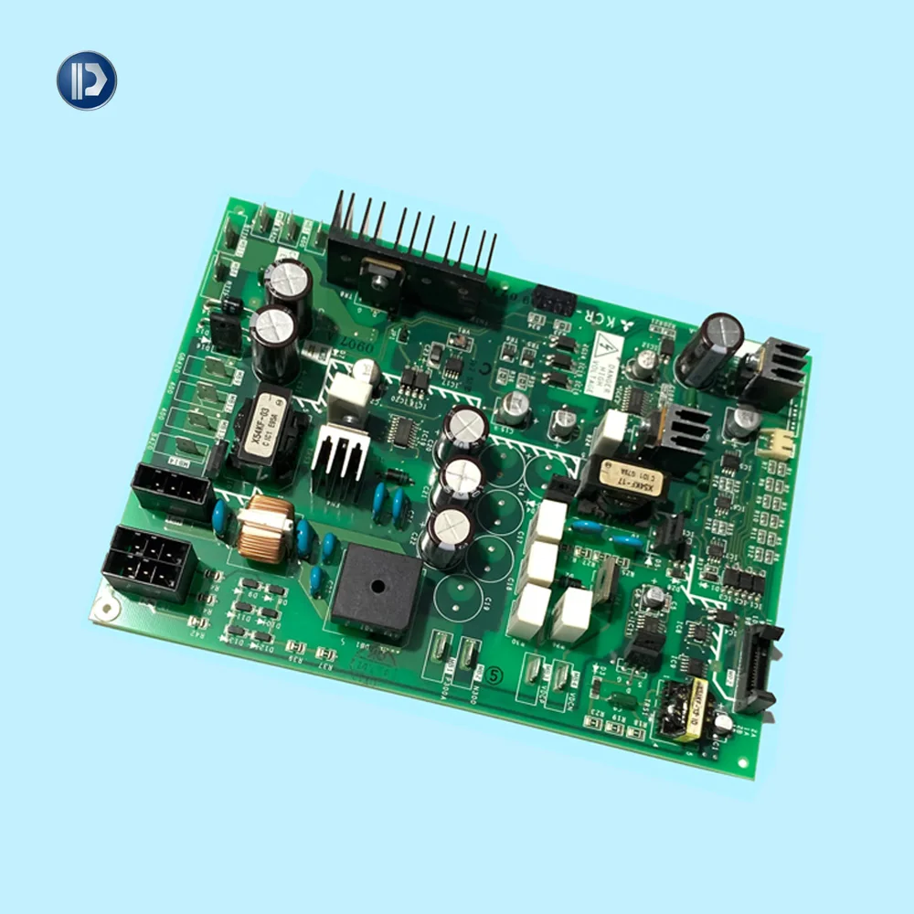 Mitsubishi KCR-908B Лифт силовой привод доска PCB покрытие запасных частей лифта