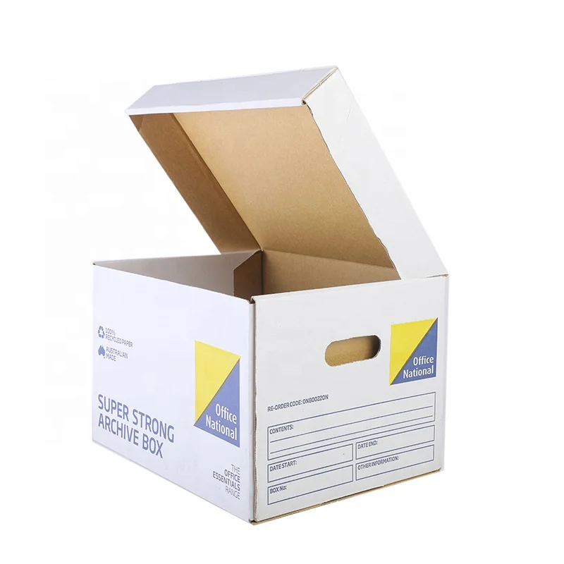 High quality custom logo printing recycle white paper box  Smell Proof Yellow Roll Magnet Flip Cover Packaging Paper Box Pack
