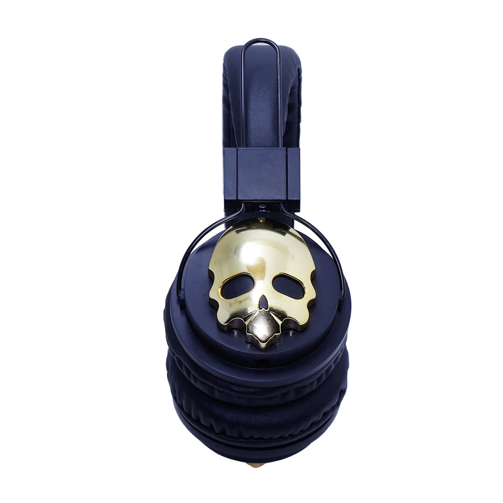 Hot selling newest stylish headphone new style nice cheap designer high quality over the head headphones With Good Service