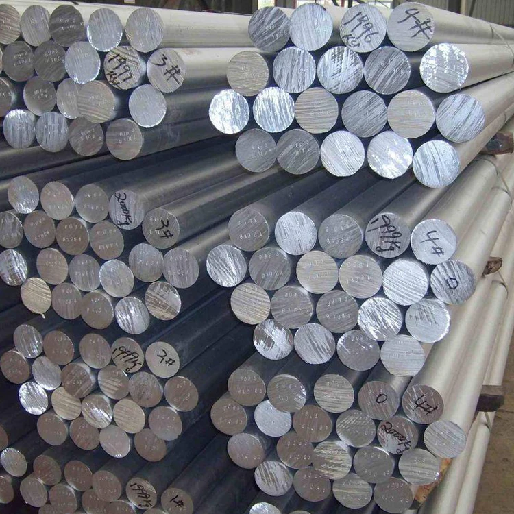 Custom Size 6063 6082 6061 6068 Embossed  3004 aluminum bar 3003 aluminum bar  2000 aluminum bar
