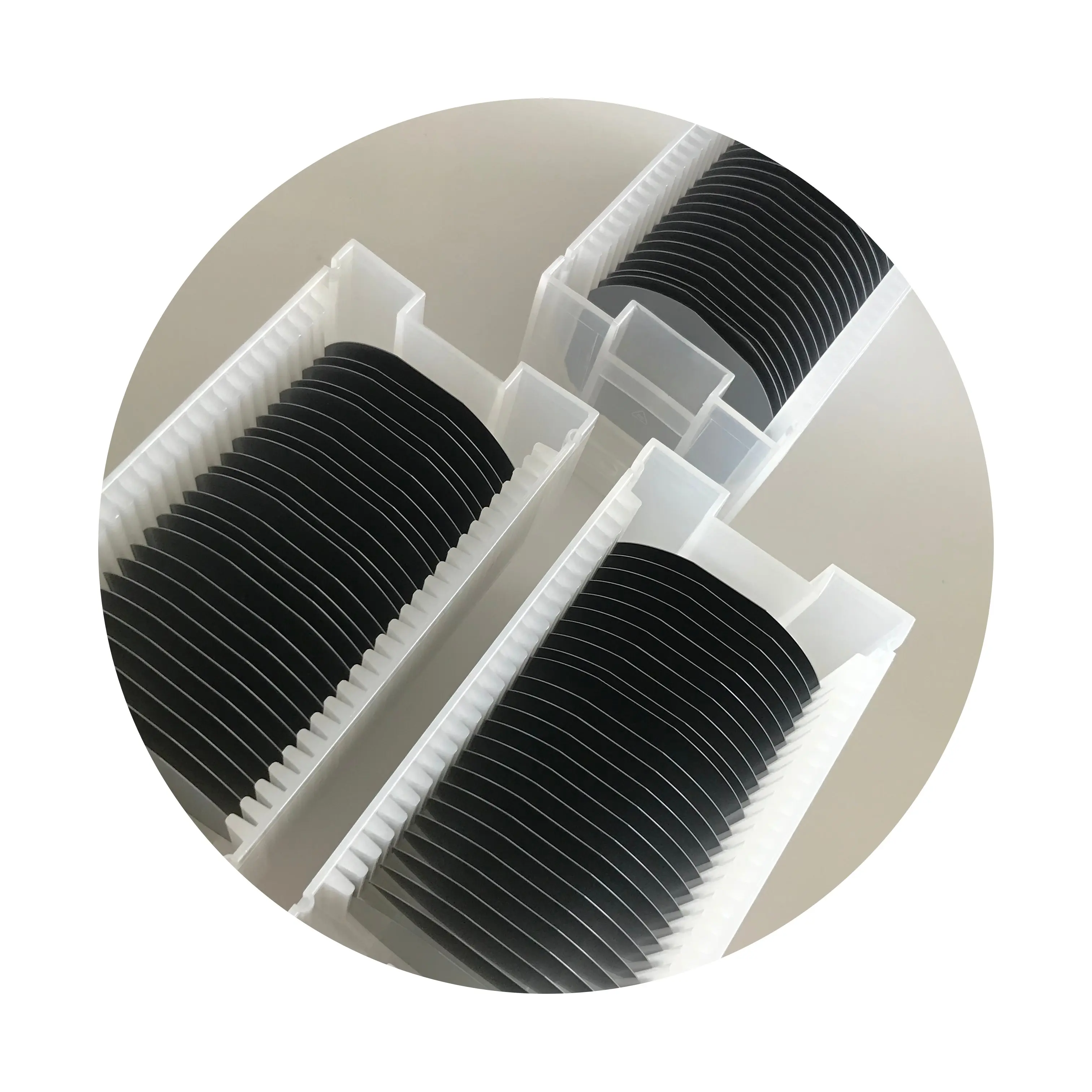 3inch-Silicon wafer Si wafer