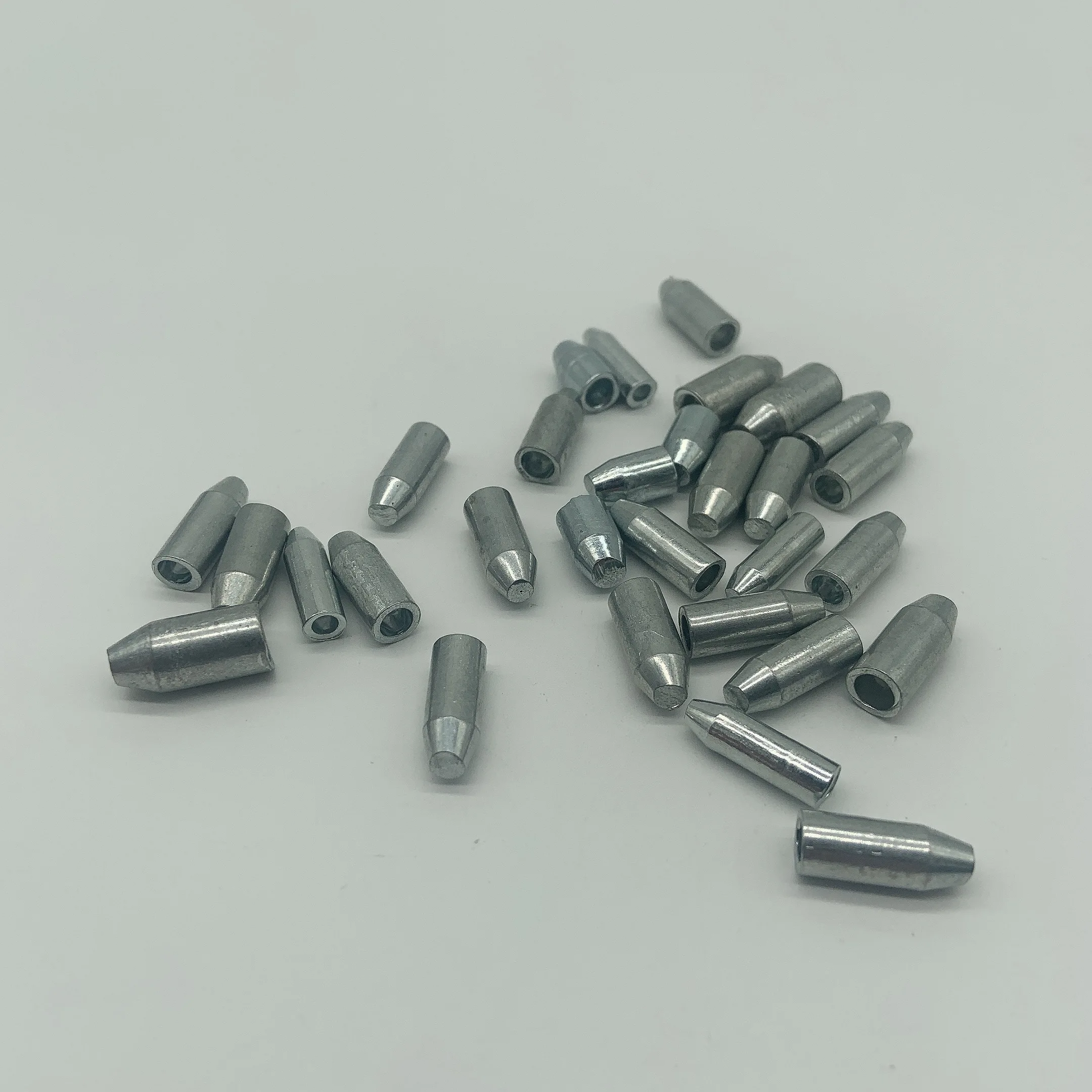 High quality Stainless Steel 304 Dowel Pins Custom Cylindrical Fastening Pin