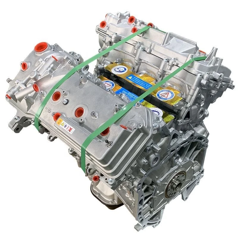 Engine dismantling parts for 3GR/5GR/2GR Reiz/Mark X/Crown by Sendtro products