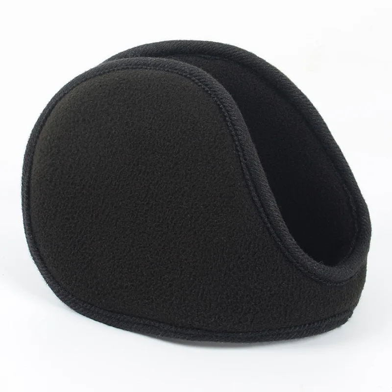 Winter earmuffs warm ears polar fleece  extra thick ear warmer men and women ear protector plus-sized earmuff earmuffs
