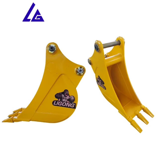 JCB powerful dig digging bucket rock bucket JCB 3CX 4CX