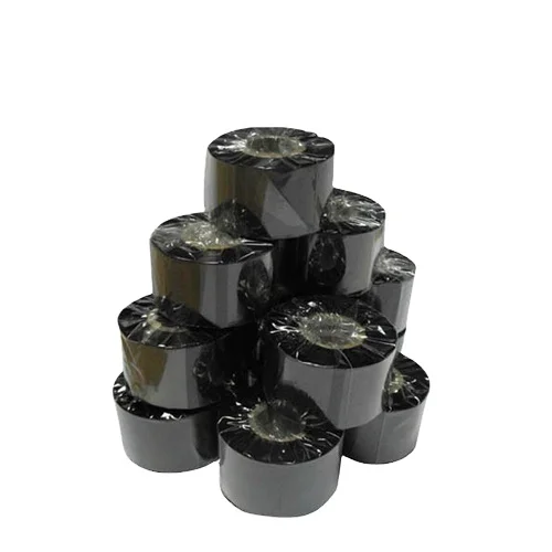 GAOFE 110mmx300M TR4032B Resin Thermal Transfer Ribbon Printing Barcode Waterproof Resin Ribbon for Zebra