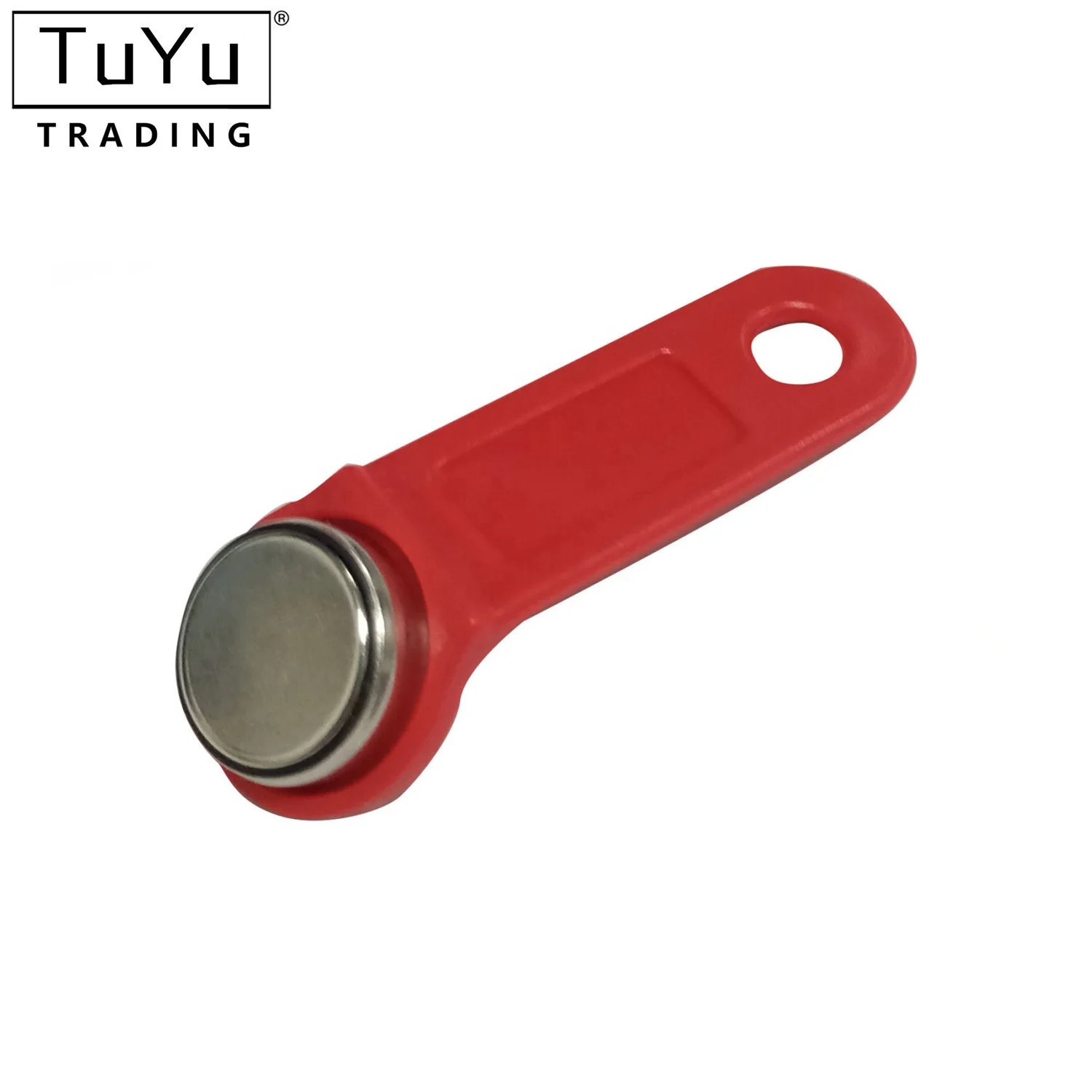 Cheap Price TM Card Memory Cards DS1971 F5 IBUTTON EEPROM 256BIT F5 iButton Key Chain