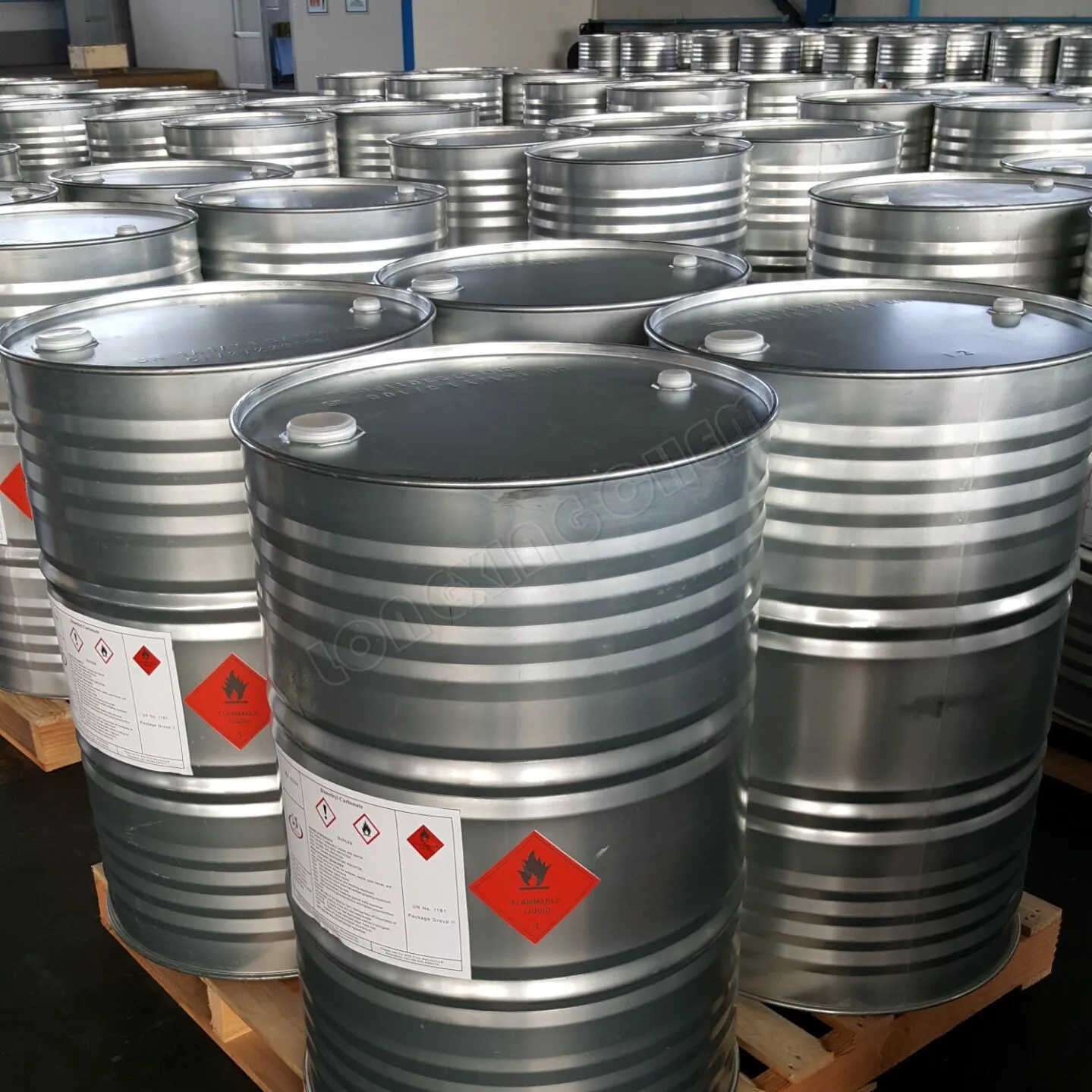 CAS 75-56-9 Purity 99.9% Organic Intermediate Propylene Oxide with Low Price