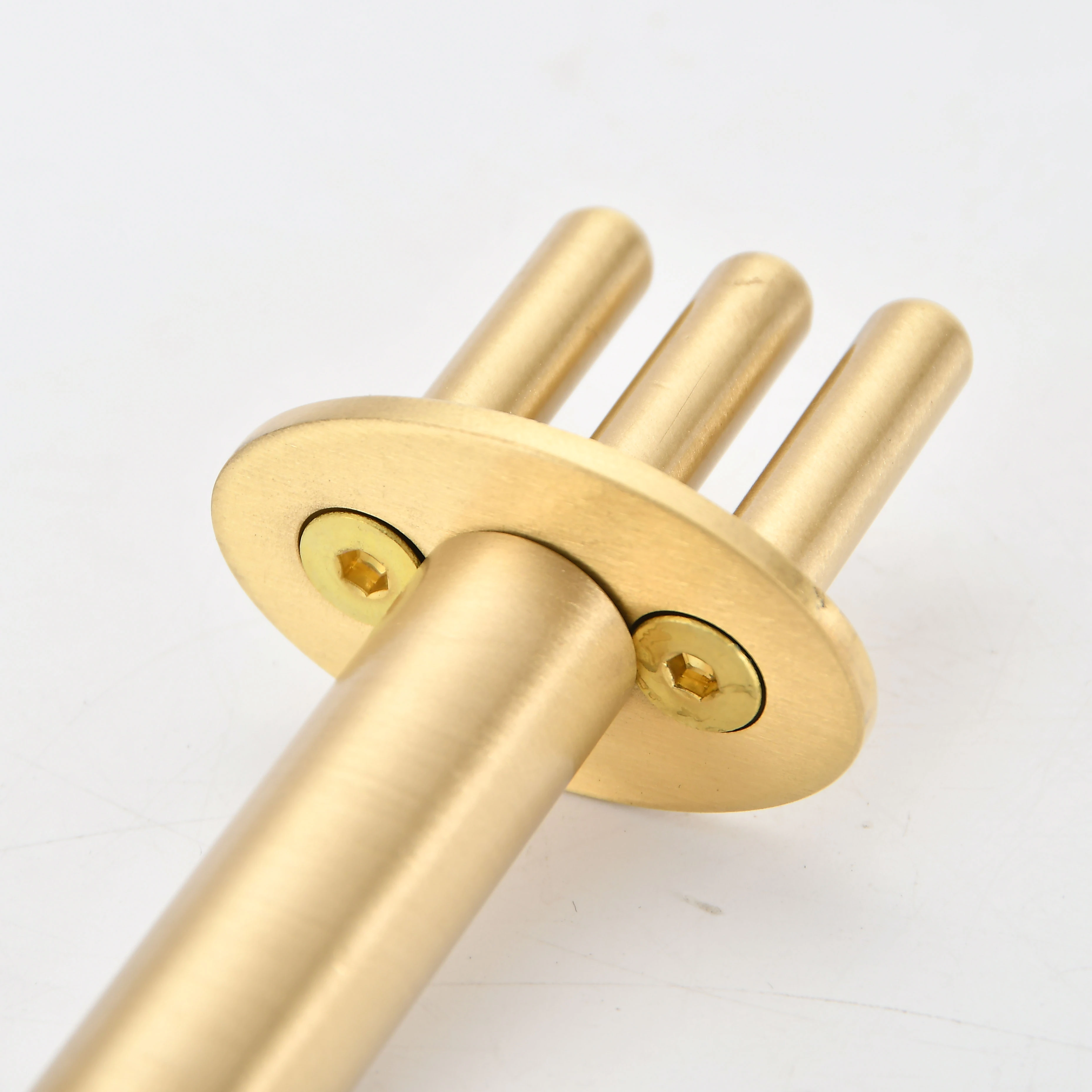 Traditional Magnetic Meridian Points Massager Acupressure Lymphatic Acid Drainage Beauty Device Magnetotherapy GUASHA Pen Fork