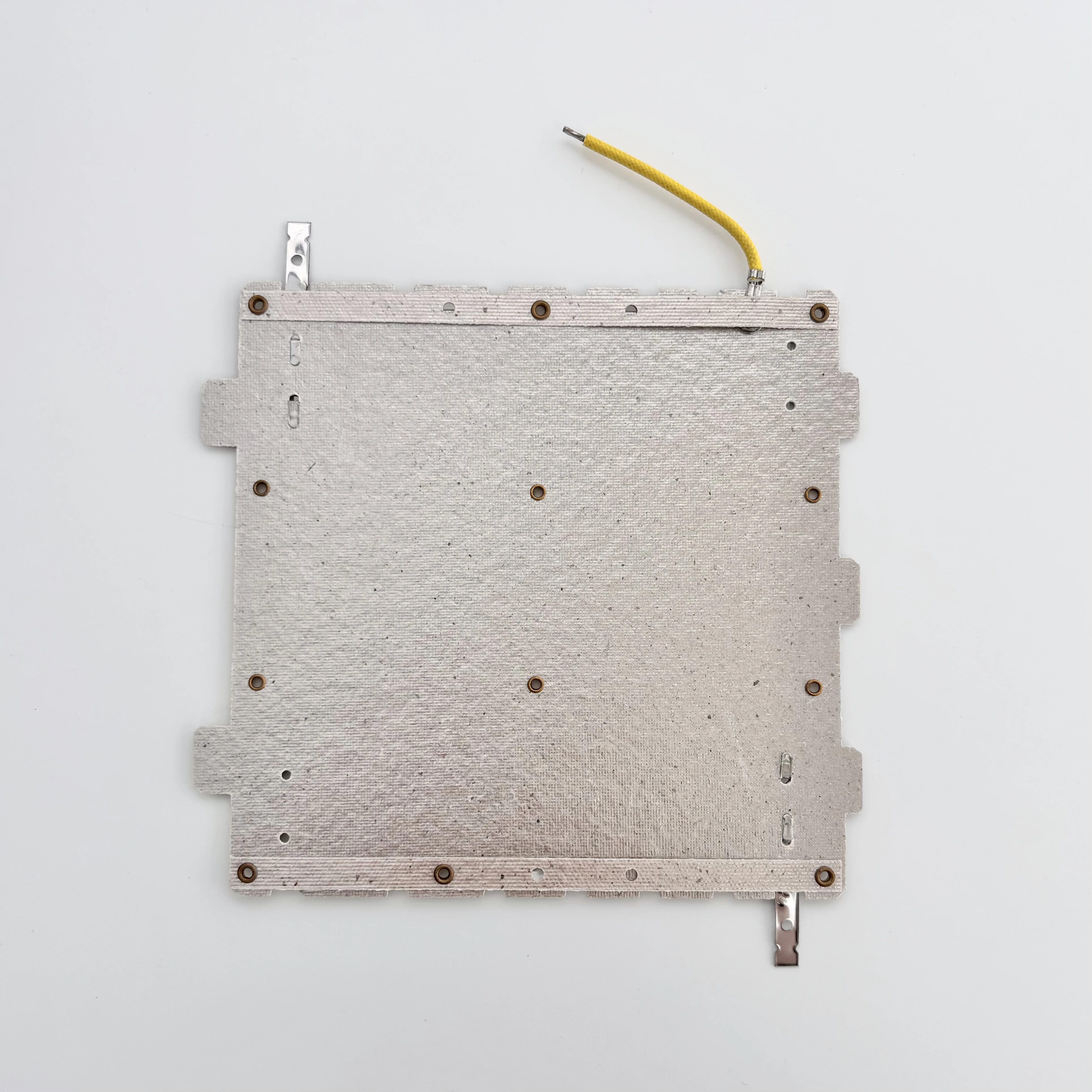 Toaster Heating Plate 90.5V/Cr20Ni80/26.12 Ohm Heating Element