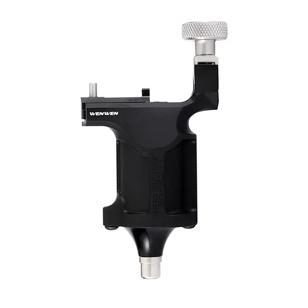 Hotsale and Retail Rotary Tattoo Machine Carbon Steel Machine for Tattoo Artists