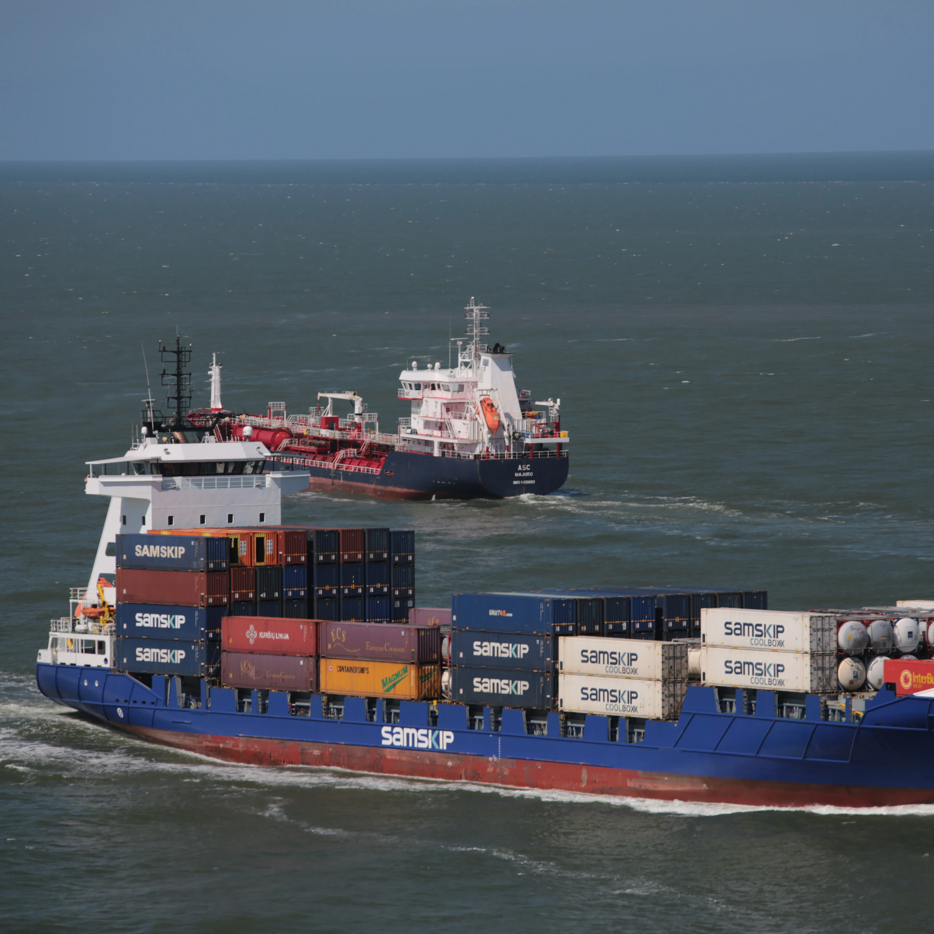 2023 Cheap one step FCL Lcl Sea Freight From China Shanghai to Egypt Sea cargos freight forwarder agent shipping rate