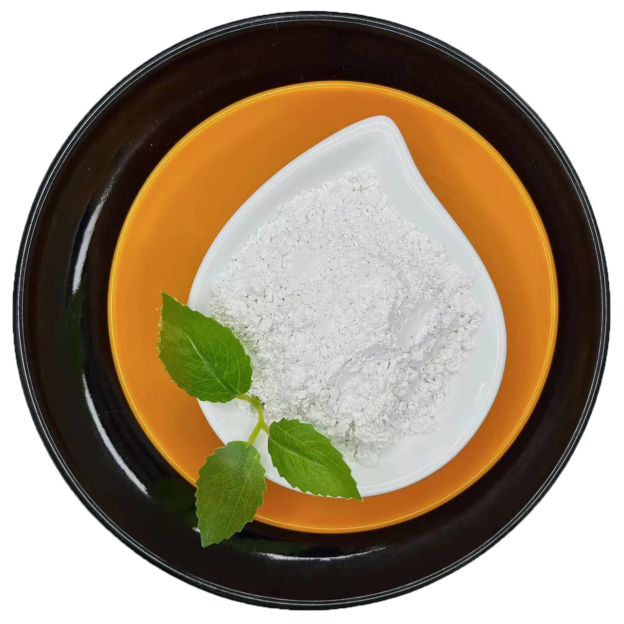 high natural barite powder