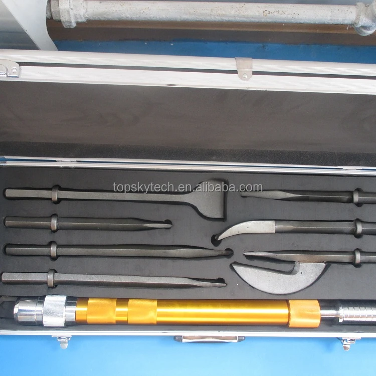 rescue tools set