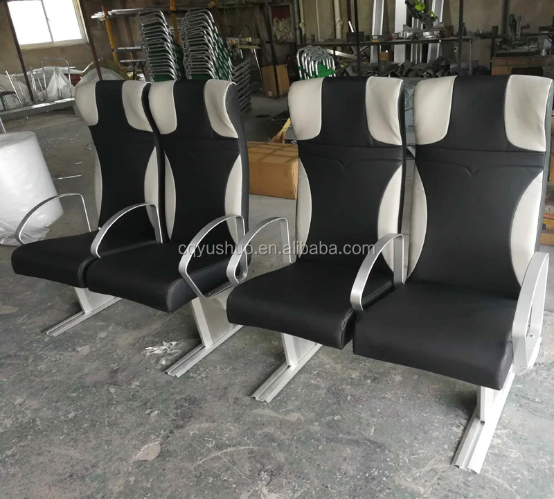 Marine Boat Reclining Back Type Passenger Seat Seats for Sale