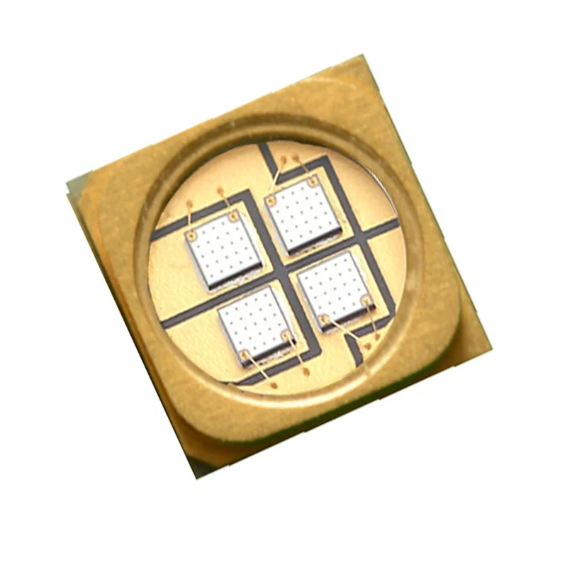 smd 6868 smd 6565 uv led 365nm 385nm 395nm 405nm 415nm led uv diode