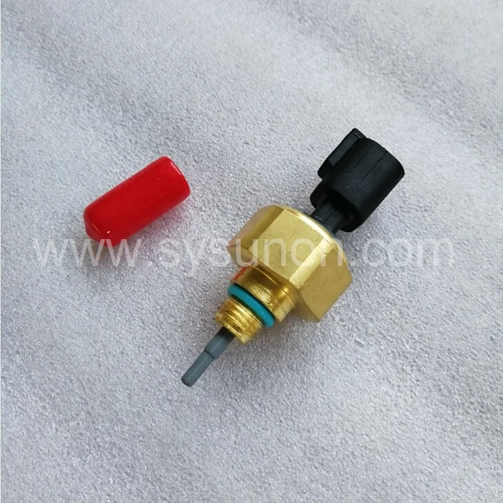 Запчасти для дизельных генераторов X15 ISX15 QXS15 датчик температуры 3331231 3331230 3417185 4921475