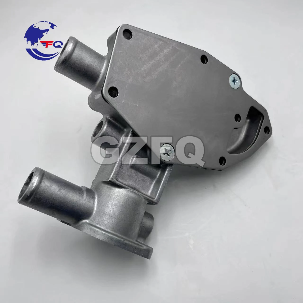 Заводская цена ISUZU 4BD1 4BG1 4HF1 4HE1 4HG1 6BG1 6hhh1 6HK1 6BD1 водяной насос J211-0550S J211-0100S для запасных частей двигателя