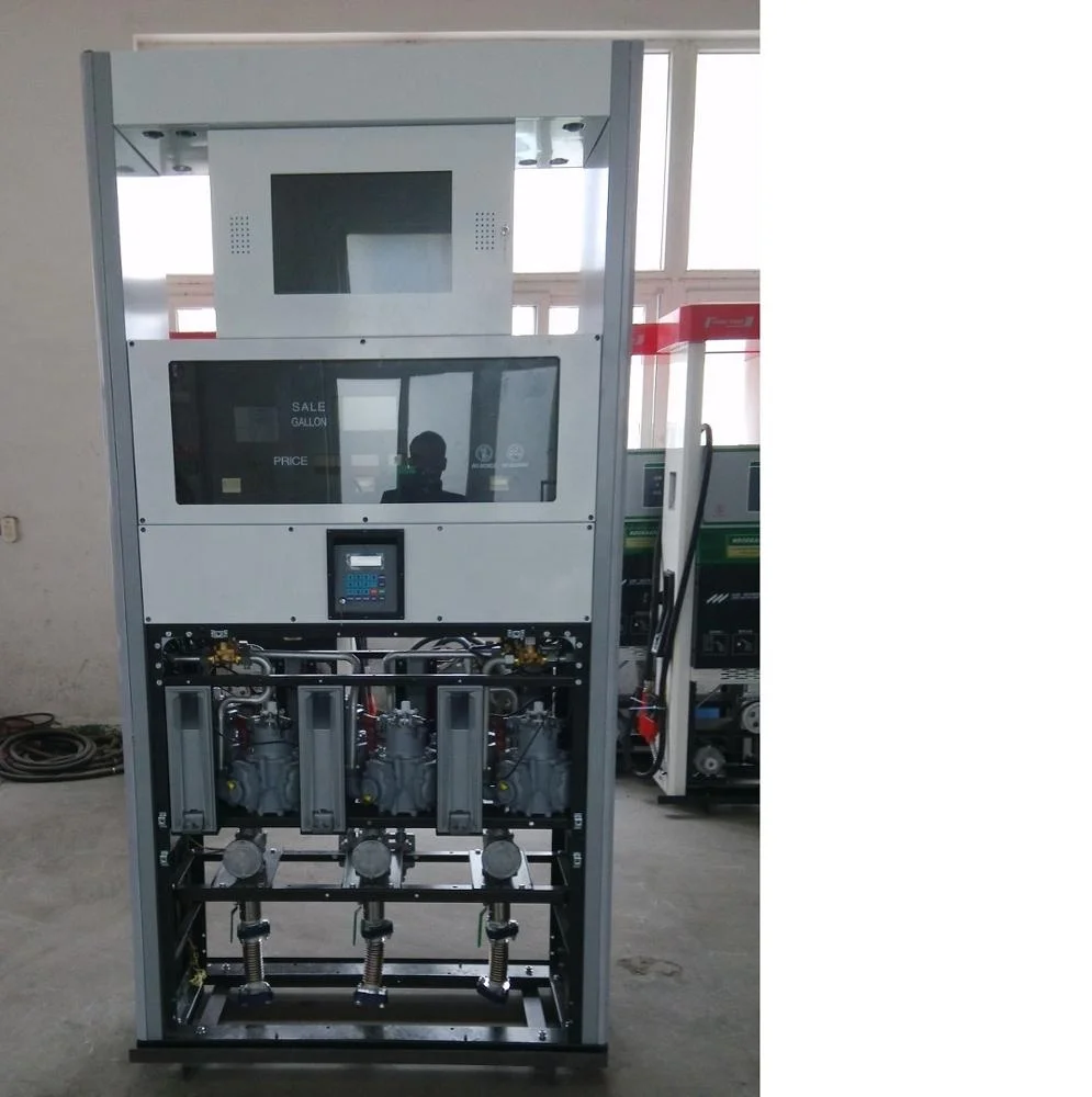 pakistan petrol pump fuel dispenser