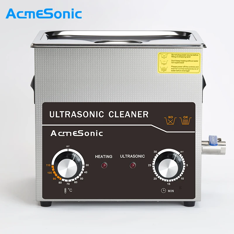 
 Китайская большая ультразвуковая Очистительная Машина A15L, ультразвуковой очиститель  