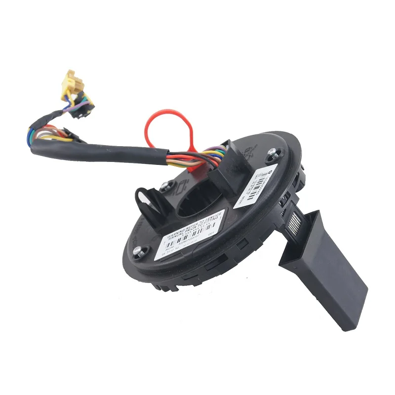 Пружина спирального кабеля для рулевого колеса, замена пружины для Dodge Charger Magnum Chrysler 300 2005-2008 05135965AA