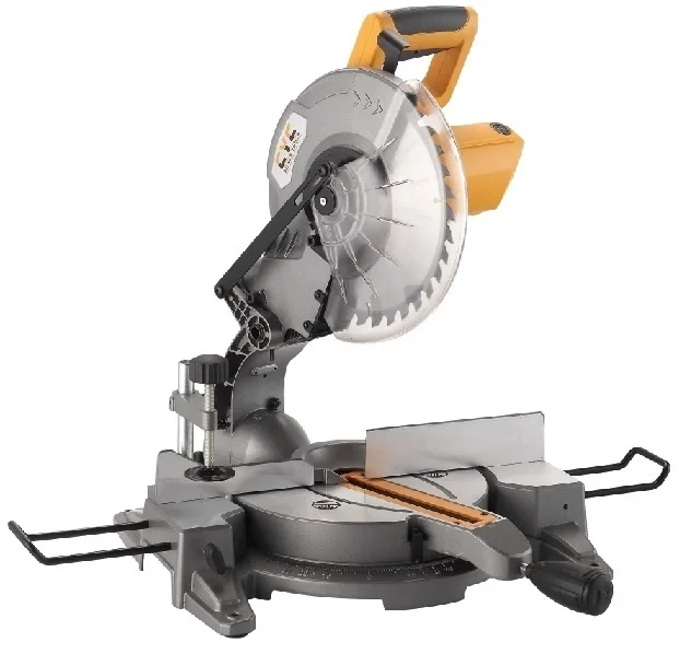 Miter Saw  230V 50HZ  High Quality Power Tools Miter Saw Compound Sliding Miter Saw Machine