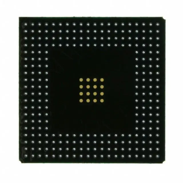 XCV50-5BG256C FPGA 180 I O 256BGA Встроенная FPGAs программируемая матрица затворов