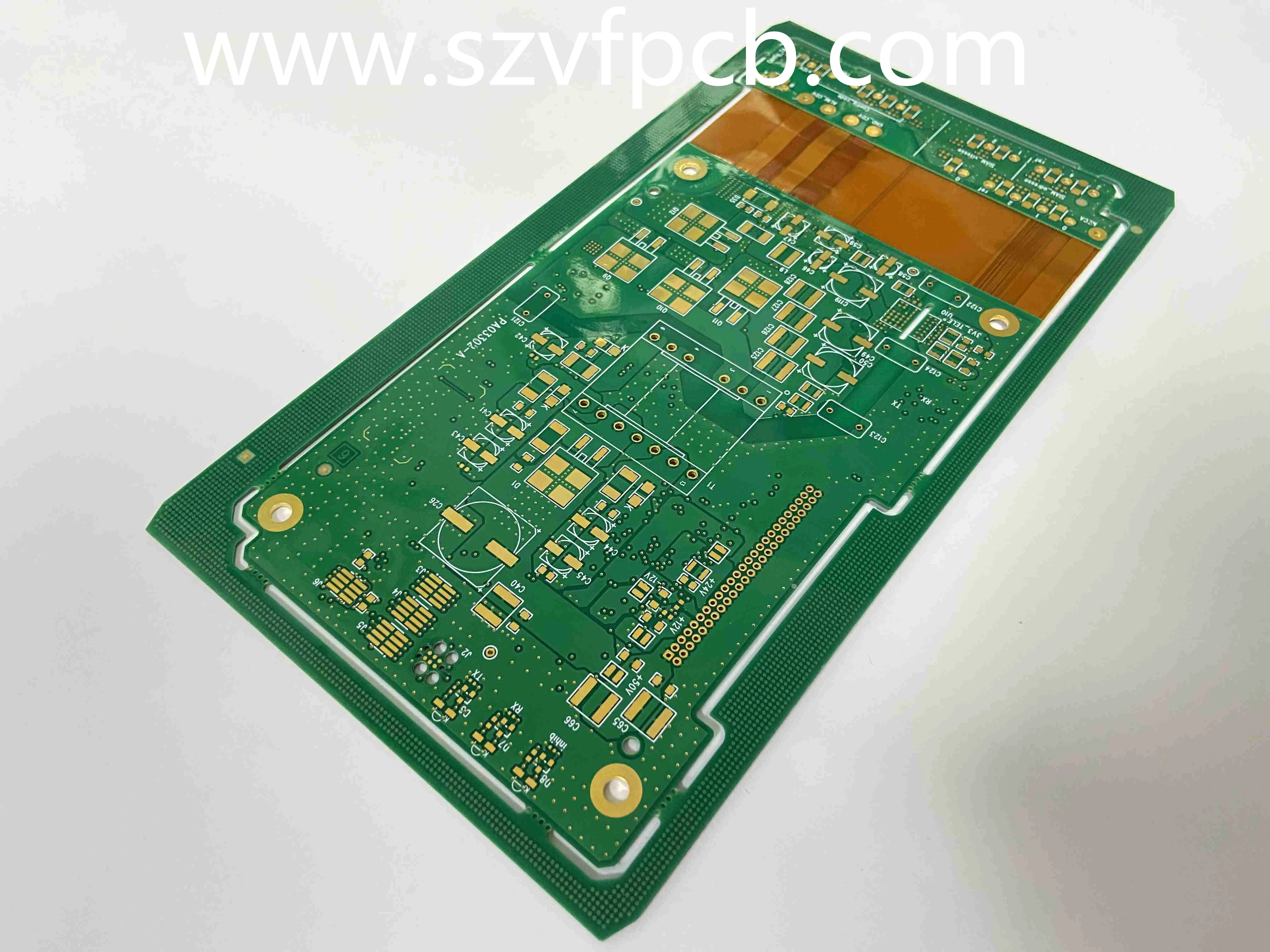 PCB Manufacturers Wholesale Metal Substrate Manufacturer Custom Micro-station Antenna PCB