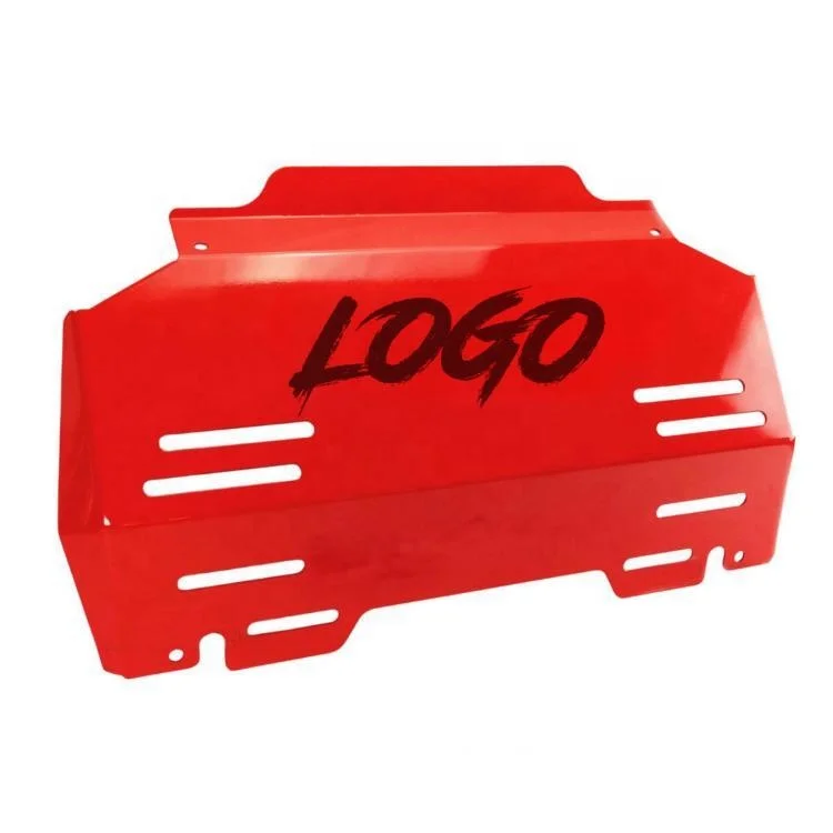 Оптовая продажа 4x4 для HILUX REVO втулка стальная Нескользящая пластина SR5 M70 M80 2015