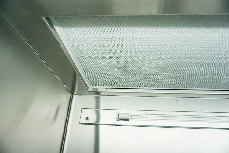 Cheap price Medical Lab Class  3 Biological Safety Cabinet Biosafety Cabine