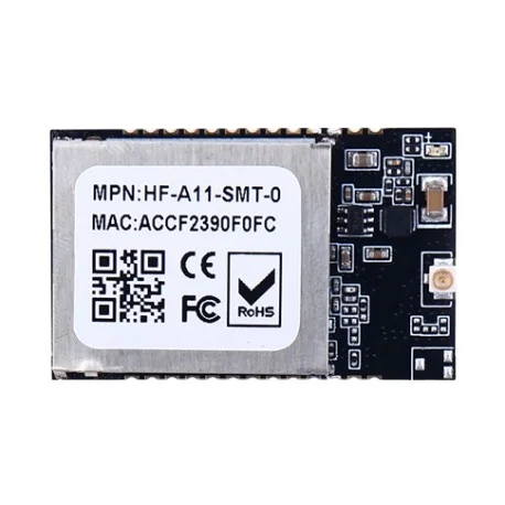HF-A11-SMT-0 WIFI MODULE
