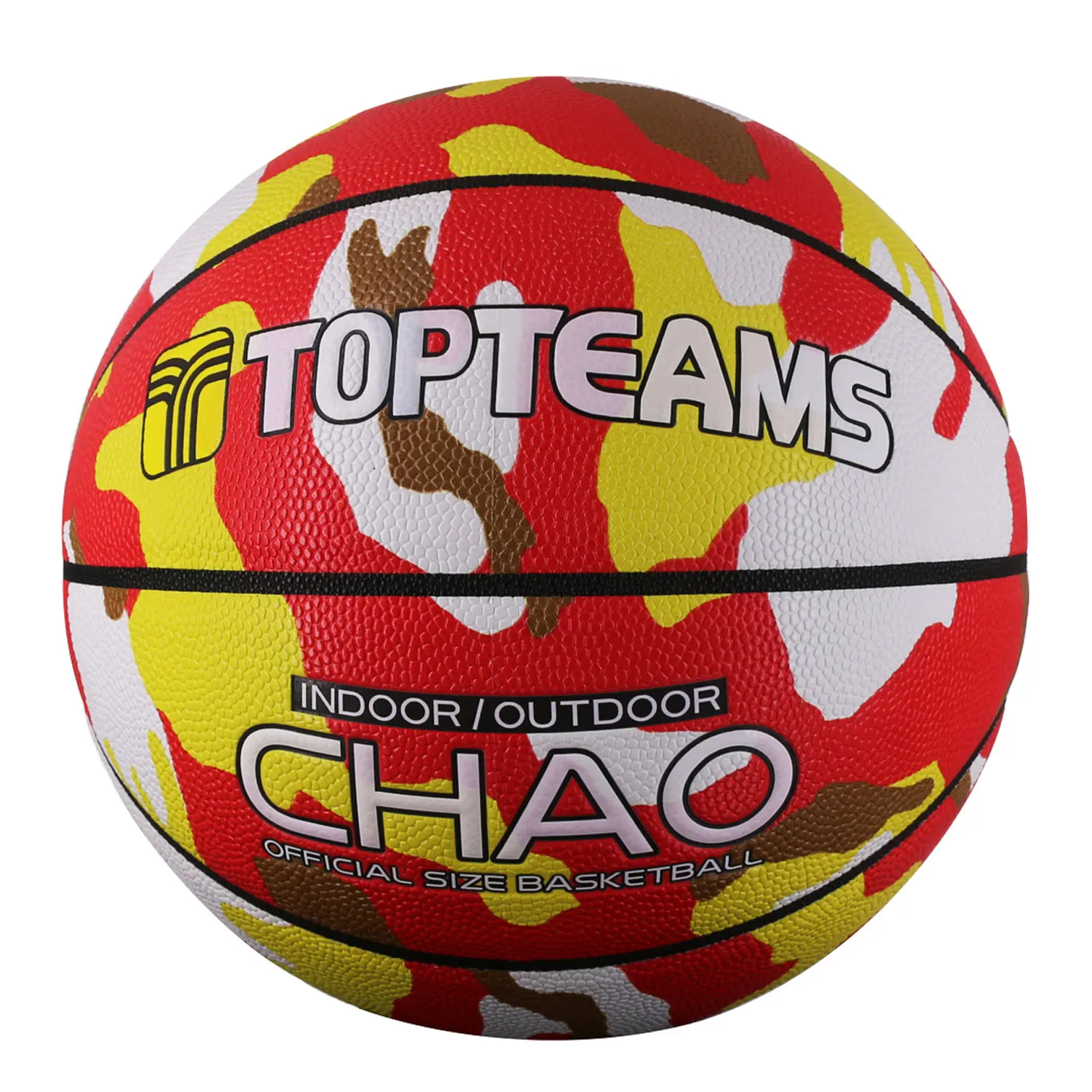 Good Quality Cheap Prices basket ball High Standard Eco-Friendly Sports Leather Basketball