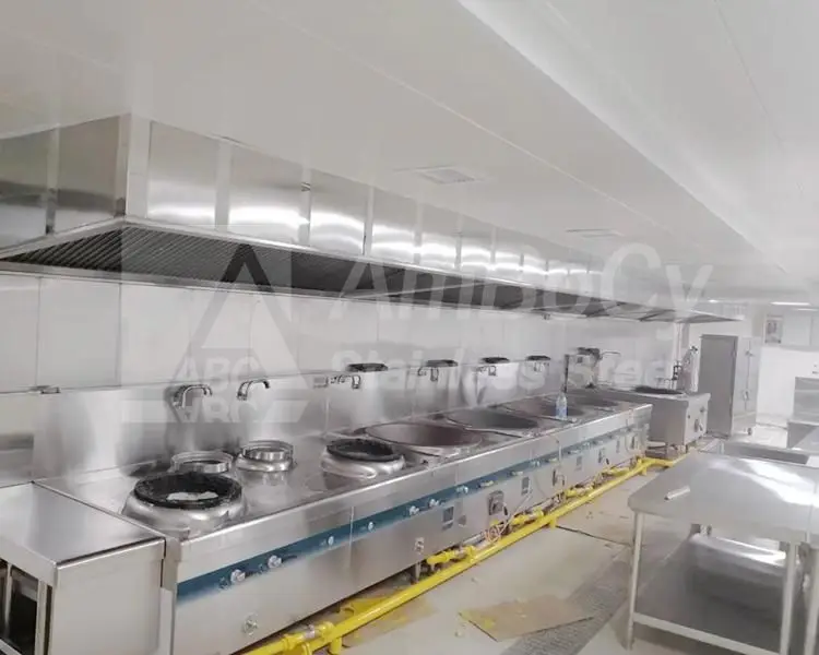 2021 Hot Sale Factory Food Grade 430 Stainless Steel Tube / Tubing / Pipe For Industry Construction Parts