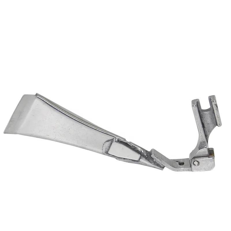 DY134 sewing machines accessories  Folder Foot industrial sewing machine spare parts