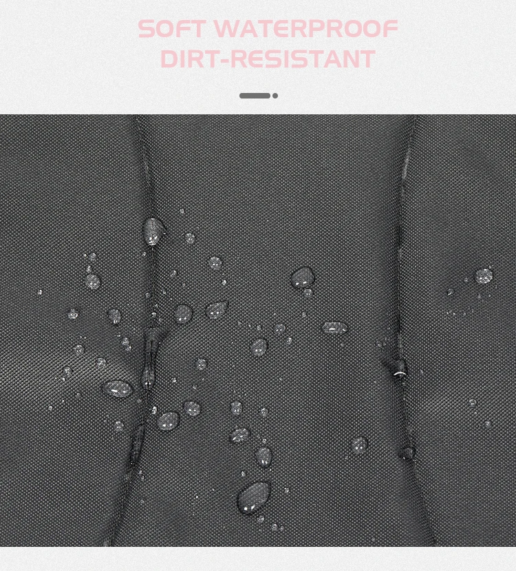 Durable light weight travel baby child transportable dining table booster seat for dining table