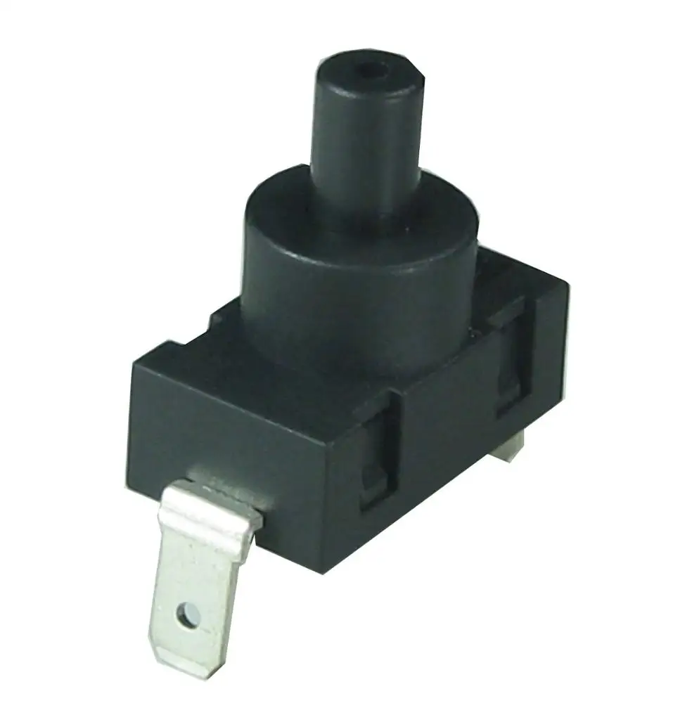  Бытовую технику для дома 2 pin-код мгновенный или защелкивается 110V 230V кнопочный