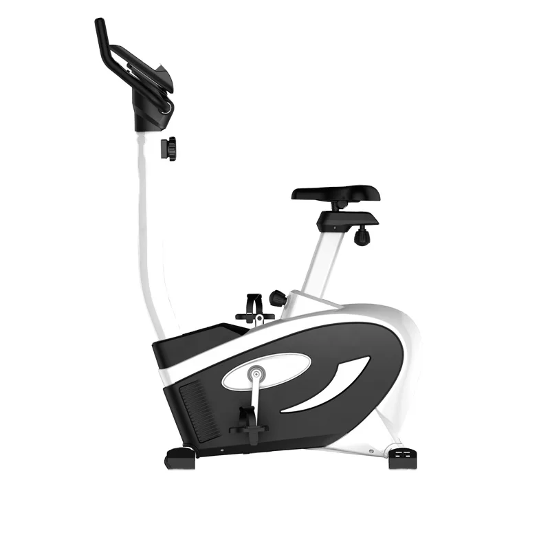 Wholesale  good price  Indoor Adult Man and woman  Fitness Exercise Spinning Bike Gym Fitness Spin Bicycle pure color